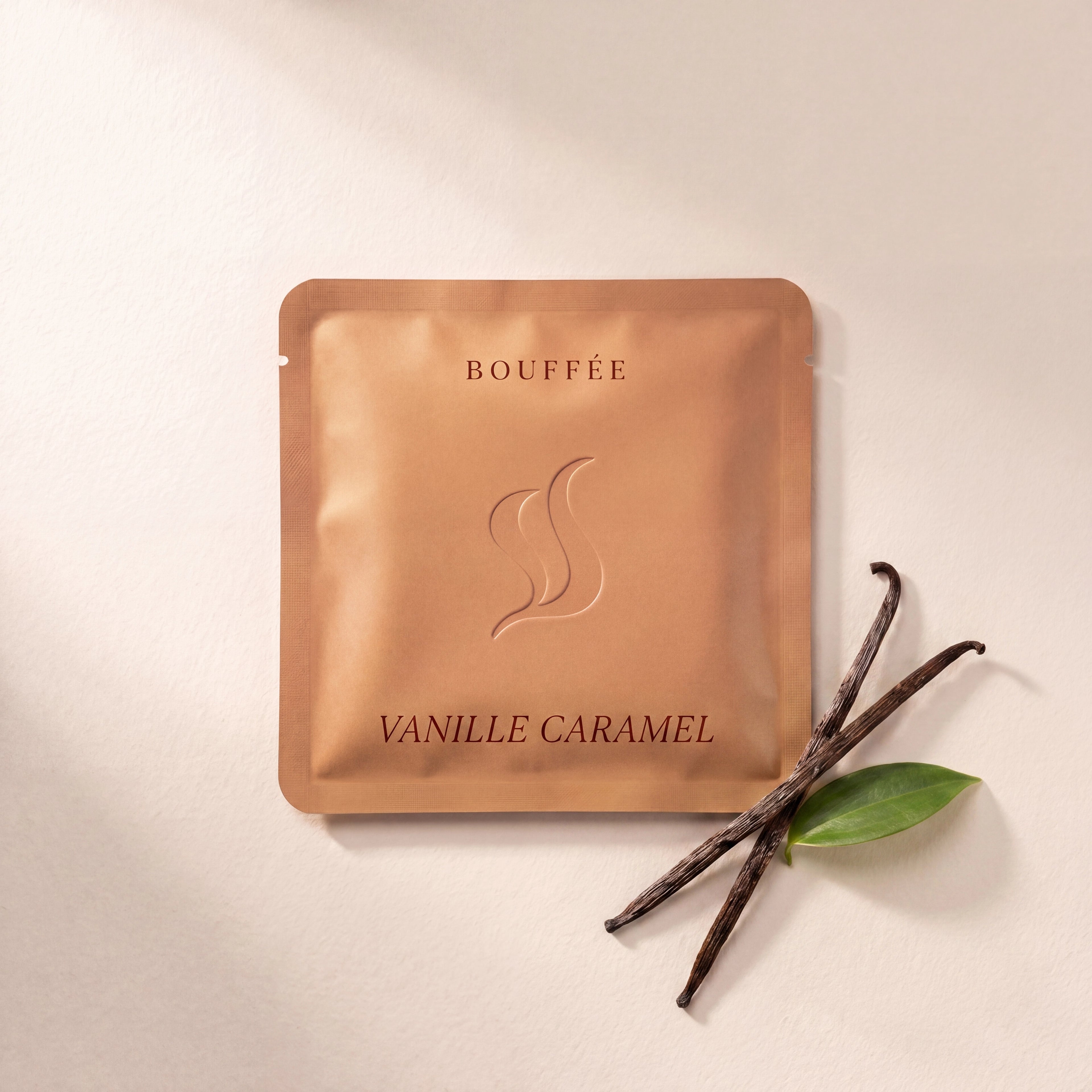 Vanille Caramel