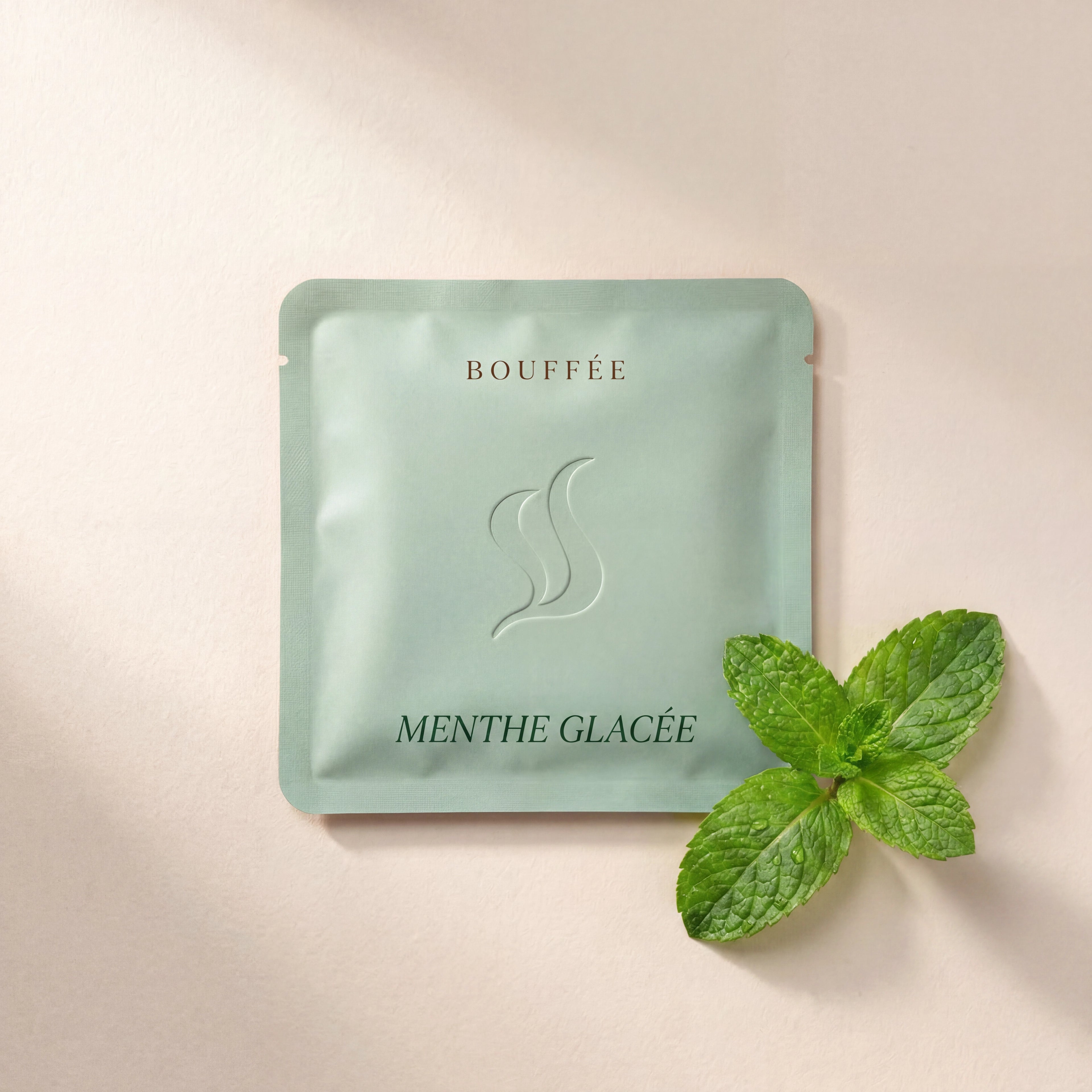 Menthe Glacée